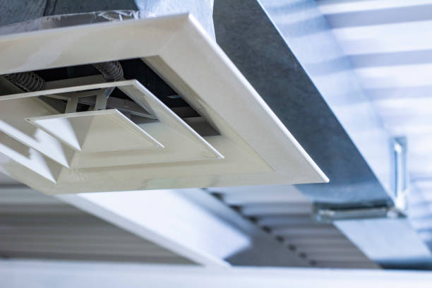 Best HVAC Air Duct Cleaning  in Medina, TX