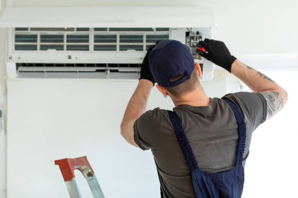 Best Home Air Vent Cleaning  in Medina, TX