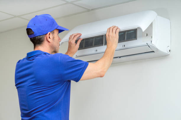 Best HVAC Duct Inspection Services  in Medina, TX